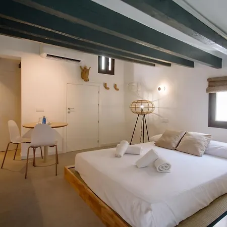 Mayor 36 By Seaward Suites Villajoyosa Exterior photo
