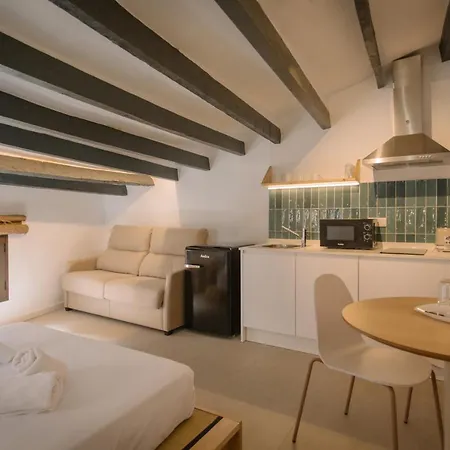 Mayor 36 By Seaward Suites Villajoyosa Exterior photo