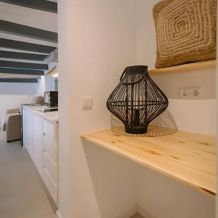 Mayor 36 By Seaward Suites Villajoyosa Exterior photo
