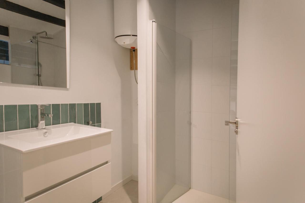 Mayor 36 By Seaward Apartment Villajoyosa
