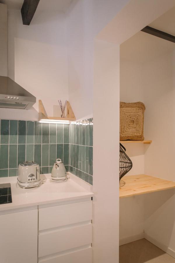 Mayor 36 By Seaward Apartment *