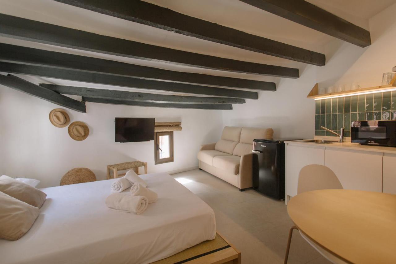 Apartment Mayor 36 By Seaward *