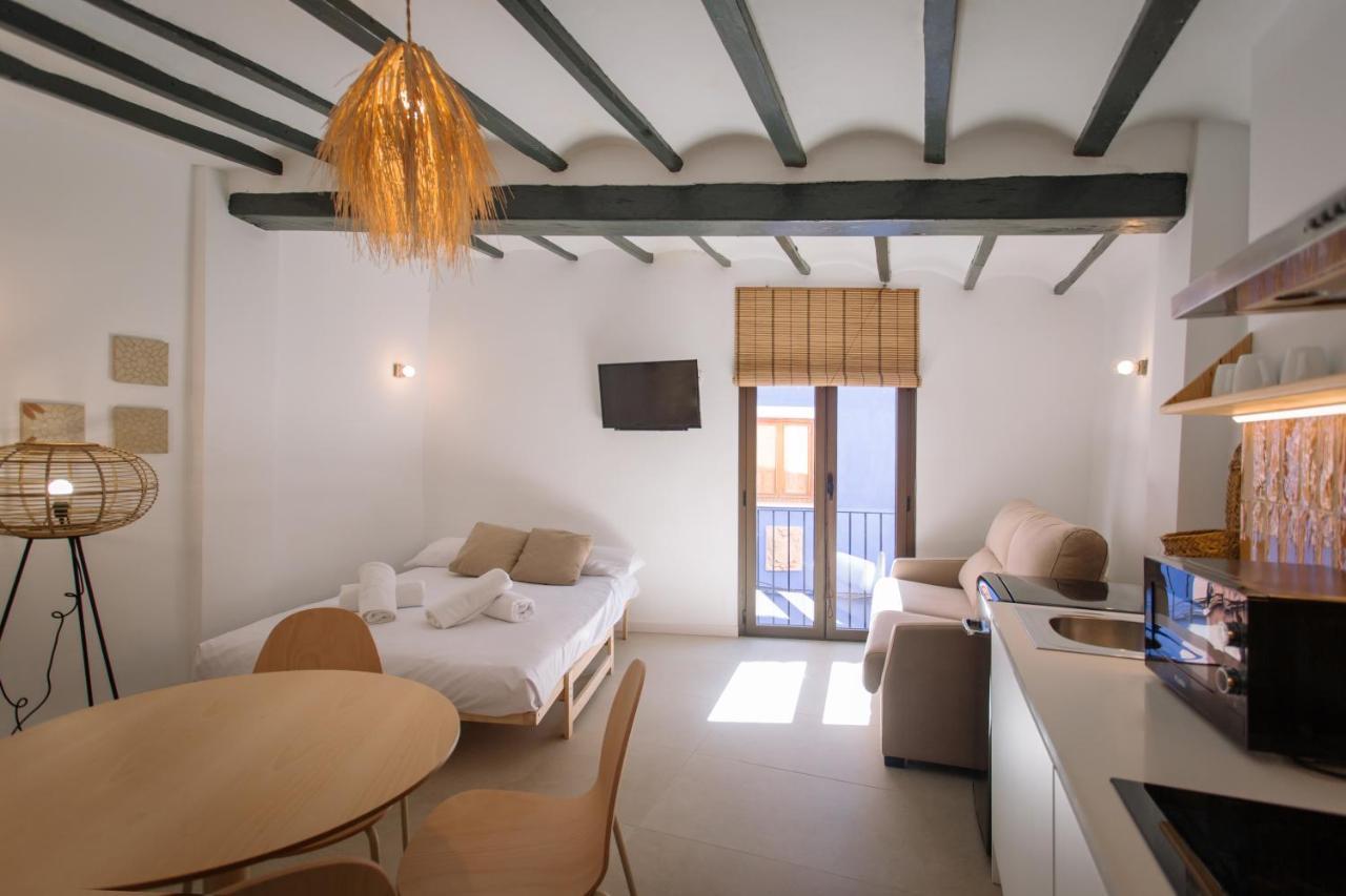 Apartment Mayor 36 By Seaward