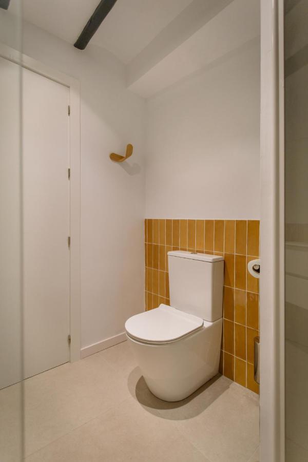 Apartment Mayor 36 By Seaward *